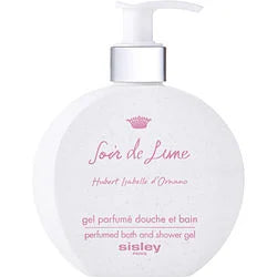 SOIR DE LUNE