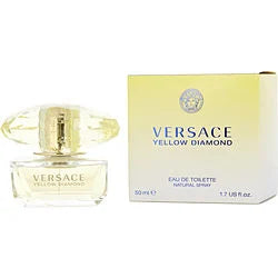 VERSACE YELLOW DIAMOND
