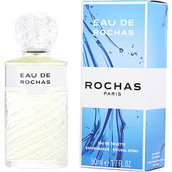 EAU DE ROCHAS