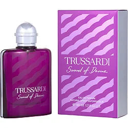 TRUSSARDI SOUND OF DONNA