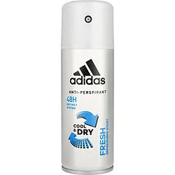 ADIDAS FRESH
