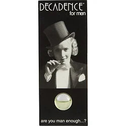 DECADENCE