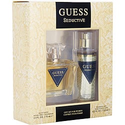 GUESS SEDUCTIVE