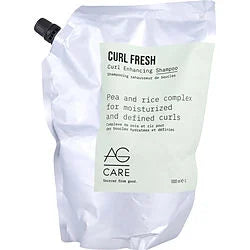 AG HAIR CARE