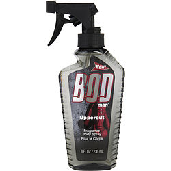BOD MAN UPPERCUT