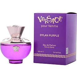 VERSACE DYLAN PURPLE