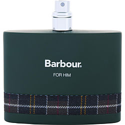 BARBOUR FOR HIM
