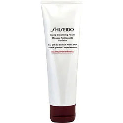 SHISEIDO
