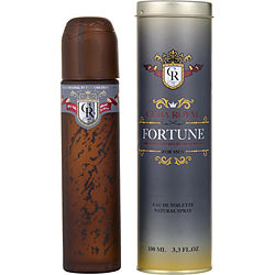 CUBA ROYAL FORTUNE