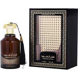 ARD AL ZAAFARAN FAKHAR AL OUD