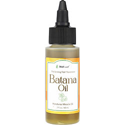 WELL'S OIL