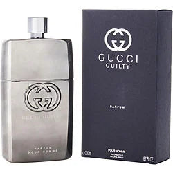 GUCCI GUILTY POUR HOMME