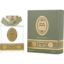RANCE 1795 EAU DE FRANCE