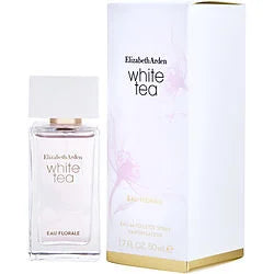 WHITE TEA EAU FLORALE