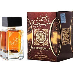 ARD AL ZAAFARAN OUD SHARQIA