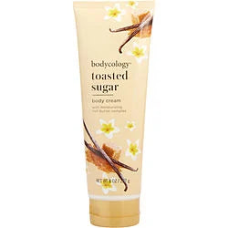 BODYCOLOGY TOASTED SUGAR