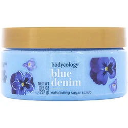 BODYCOLOGY BLUE DENIM
