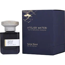 ATELIER MATERI SANTAL BLOND