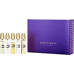 ELECTIMUSS VARIETY