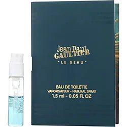 JEAN PAUL GAULTIER LE BEAU