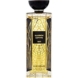 LALIQUE ILLUSION CAPTIVE