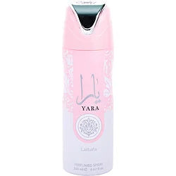 LATTAFA YARA