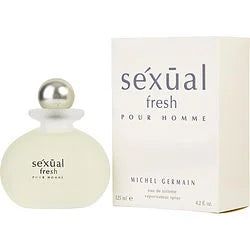 SEXUAL FRESH