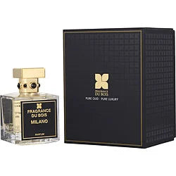 FRAGRANCE DU BOIS MILANO