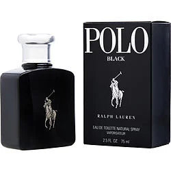 POLO BLACK