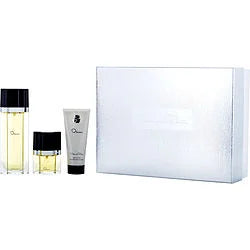 OSCAR GIFT SET