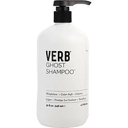 GHOST SHAMPOO