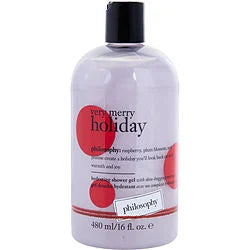 VERY MERRY SHOWER GEL