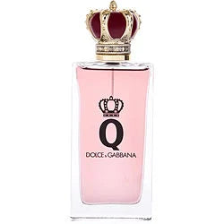 DOLCE & GABBANA Q INTENSE