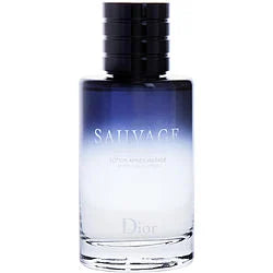 DIOR SAUVAGE