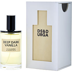 D.S. & DURGA DEEP DARK VANILLA