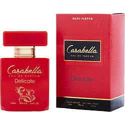 MAXO PARFUM CASABELLA DELICATE
