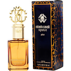 ROBERTO CAVALLI SIGNATURE