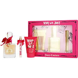 VIVA LA JUICY
