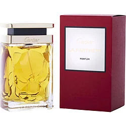 CARTIER LA PANTHERE