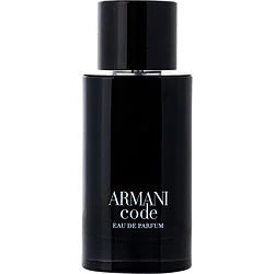 ARMANI CODE