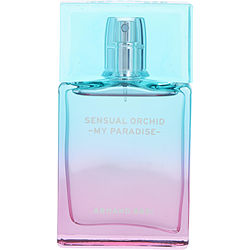 ARMAND BASI SENSUAL ORCHID MY PARADISE