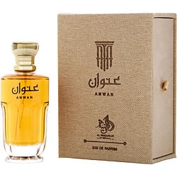 AL WATANIAH ETERNAL ANWAN
