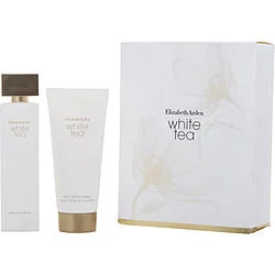WHITE TEA