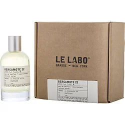 LE LABO BERGAMOTE 22