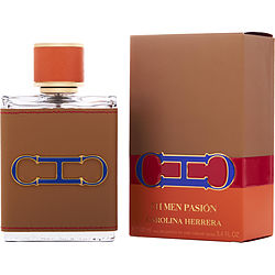 CH CAROLINA HERRERA PASSION