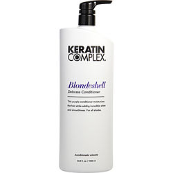 BLONDESHELL DEBRASS CONDITIONER