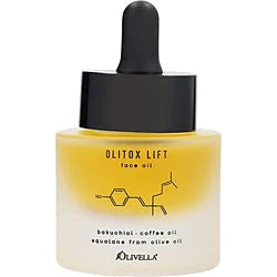 Olitox Lift Face Oil