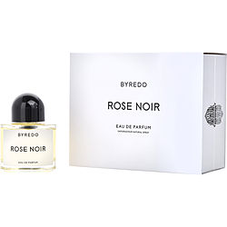 ROSE NOIR BYREDO