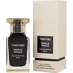 TOM FORD VANILLE FATALE