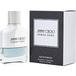 JIMMY CHOO URBAN HERO